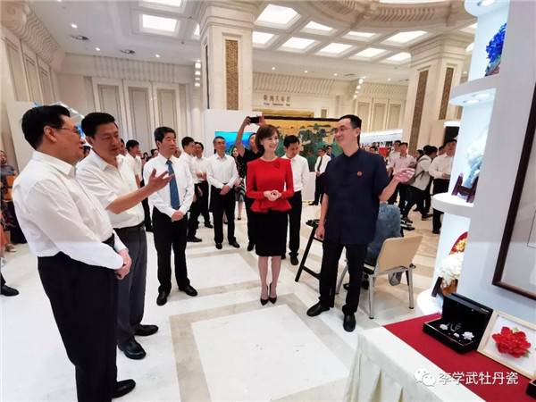 厉害了！国务院向全世界推介河南，开放的河南更出彩