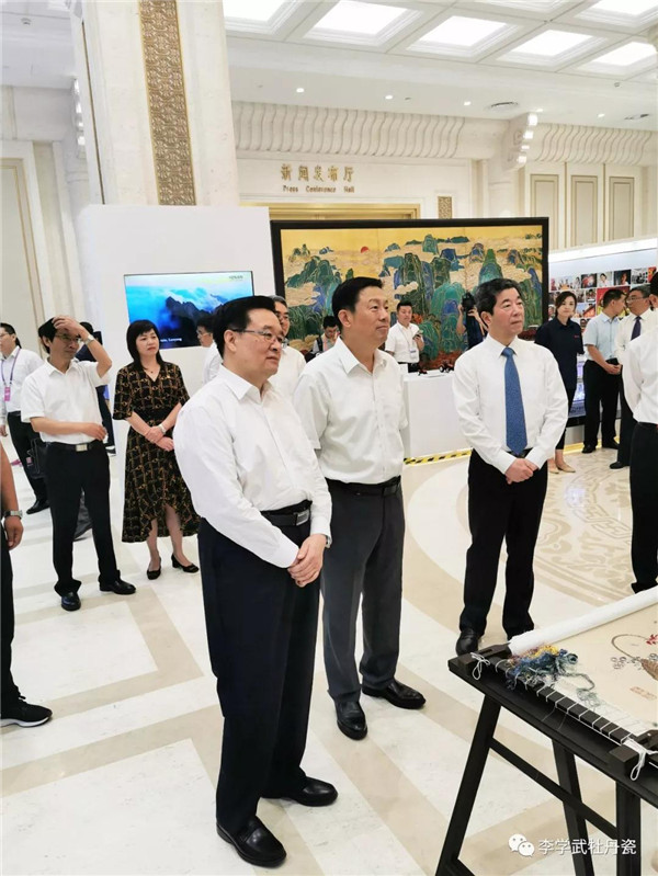厉害了！国务院向全世界推介河南，开放的河南更出彩