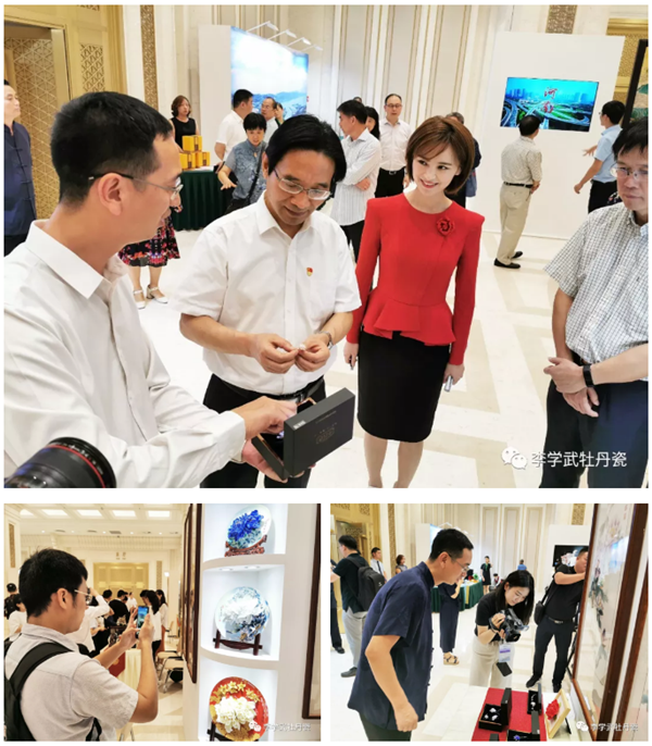 厉害了！国务院向全世界推介河南，开放的河南更出彩